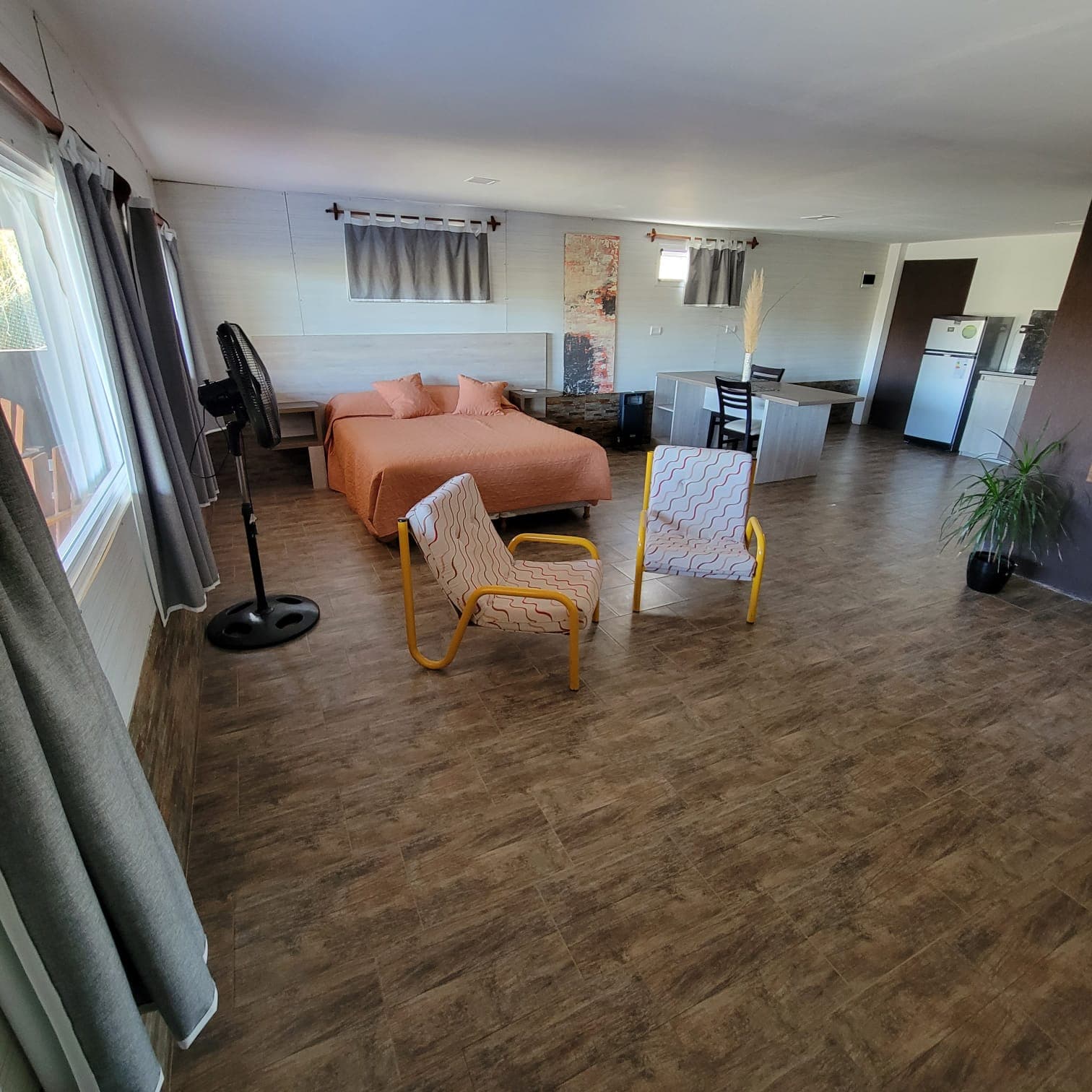 Loft — foto 2